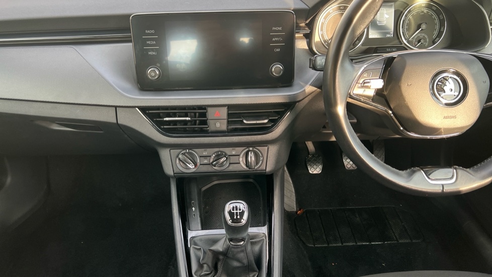 Used Skoda Kamiq 2022 for sale - 76404775: Photo 13