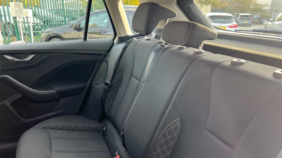 Used Skoda Kamiq 2022 for sale - 76404775: Photo 15