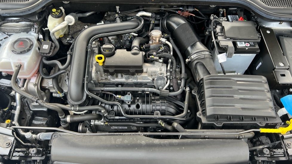 Used Skoda Kamiq 2022 for sale - 76404775: Photo 17