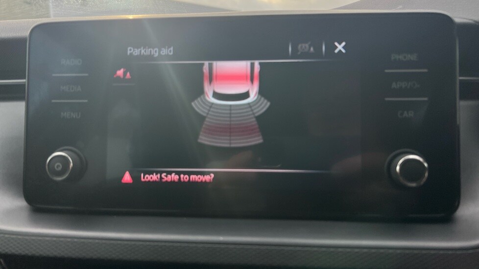 Used Skoda Kamiq 2022 for sale - 76404775: Photo 21