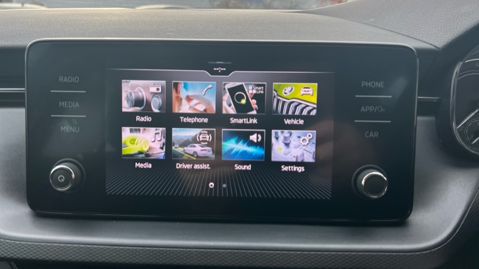 Used Skoda Kamiq 2022 for sale - 76404775: Photo 23