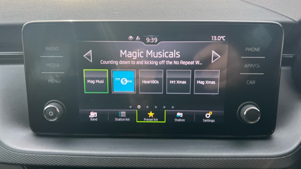 Used Skoda Kamiq 2022 for sale - 76404775: Photo 24