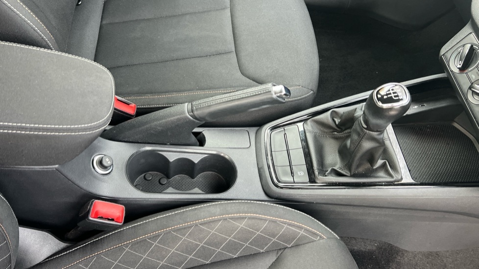 Used Skoda Kamiq 2022 for sale - 76404775: Photo 40