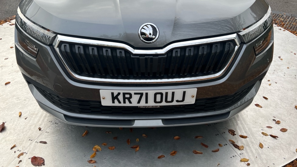 Used Skoda Kamiq 2022 for sale - 76404775: Photo 47