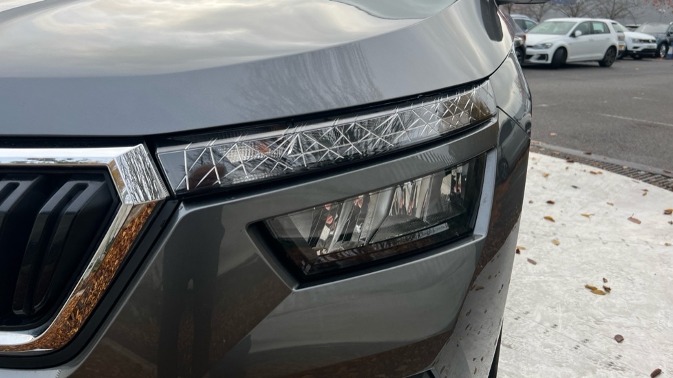 Used Skoda Kamiq 2022 for sale - 76404775: Photo 48