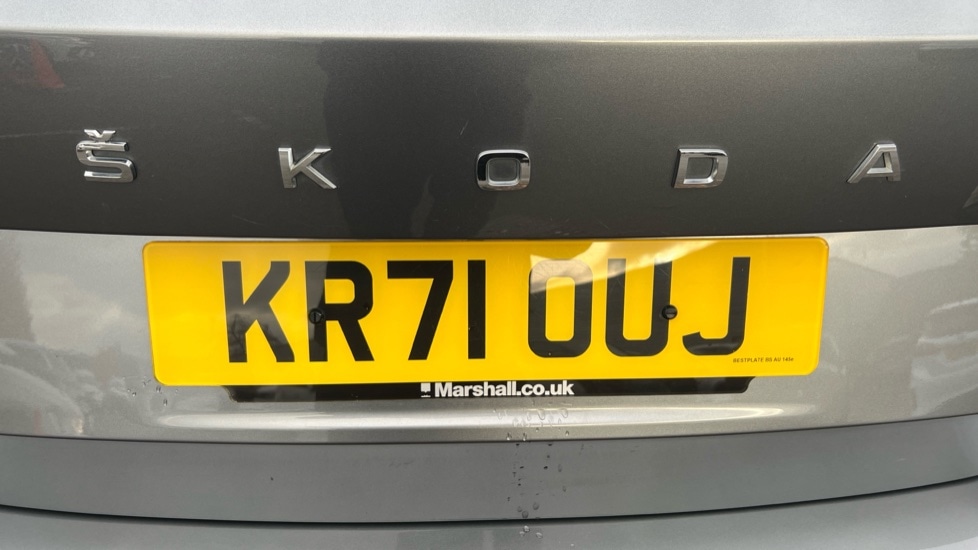 Used Skoda Kamiq 2022 for sale - 76404775: Photo 52