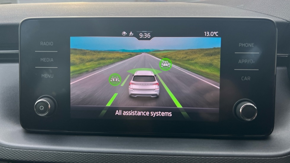 Used Skoda Kamiq 2022 for sale - 76404775: Photo 60