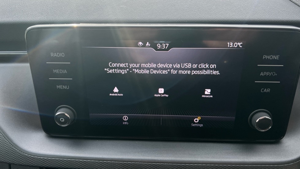 Used Skoda Kamiq 2022 for sale - 76404775: Photo 61