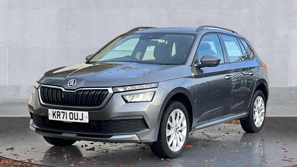 Used Skoda Kamiq 2022 for sale - 76404775: Photo 7