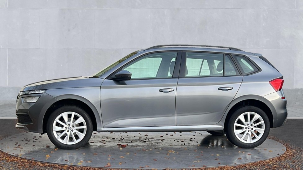 Used Skoda Kamiq 2022 for sale - 76404775: Photo 9