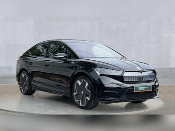 Skoda - Enyaq