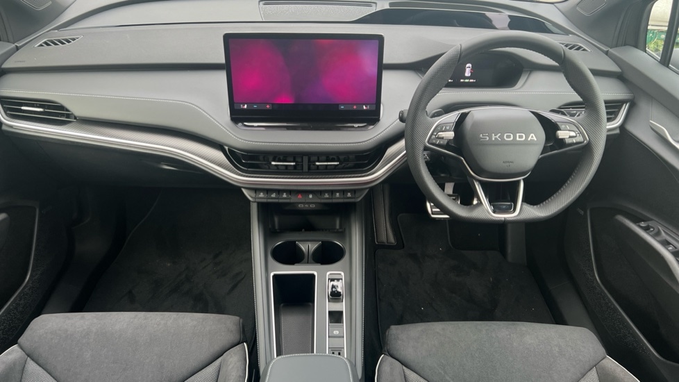 Used Skoda Enyaq 2025 for sale - 76948460: Photo 12