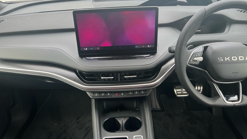 Used Skoda Enyaq 2025 for sale - 76948460: Photo 13