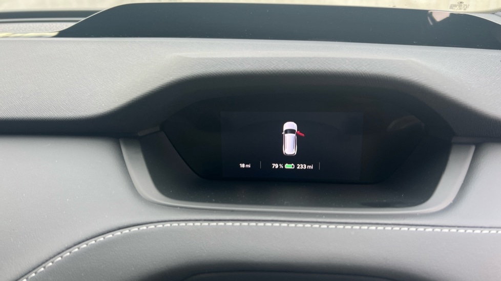 Used Skoda Enyaq 2025 for sale - 76948460: Photo 14