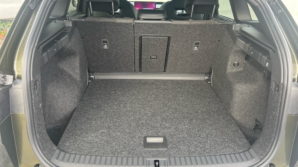 Used Skoda Enyaq 2025 for sale - 76948460: Photo 16