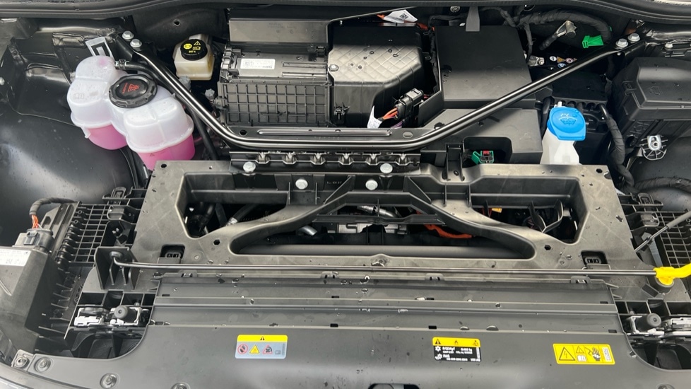 Used Skoda Enyaq 2025 for sale - 76948460: Photo 17