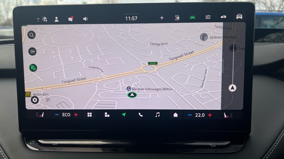 Used Skoda Enyaq 2025 for sale - 76948460: Photo 21