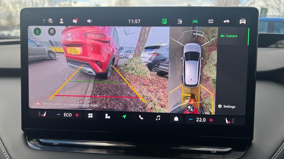 Used Skoda Enyaq 2025 for sale - 76948460: Photo 22