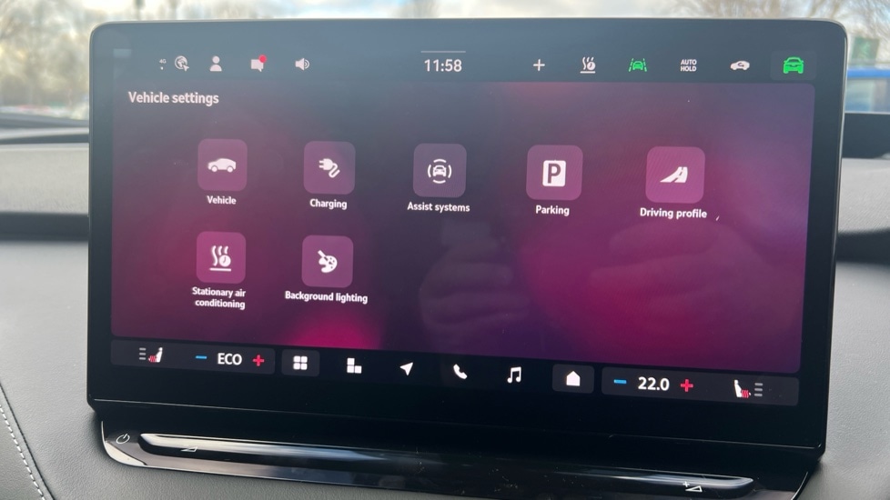 Used Skoda Enyaq 2025 for sale - 76948460: Photo 24