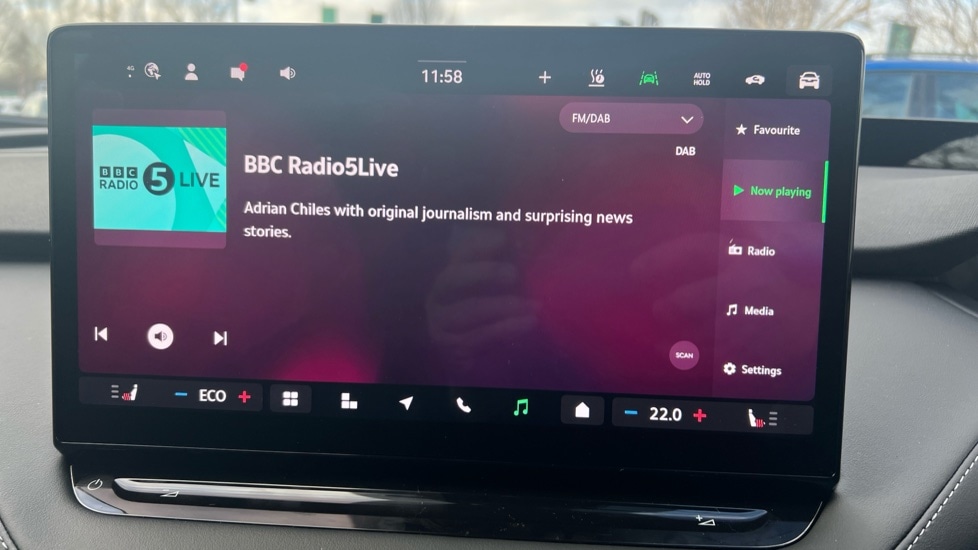 Used Skoda Enyaq 2025 for sale - 76948460: Photo 25