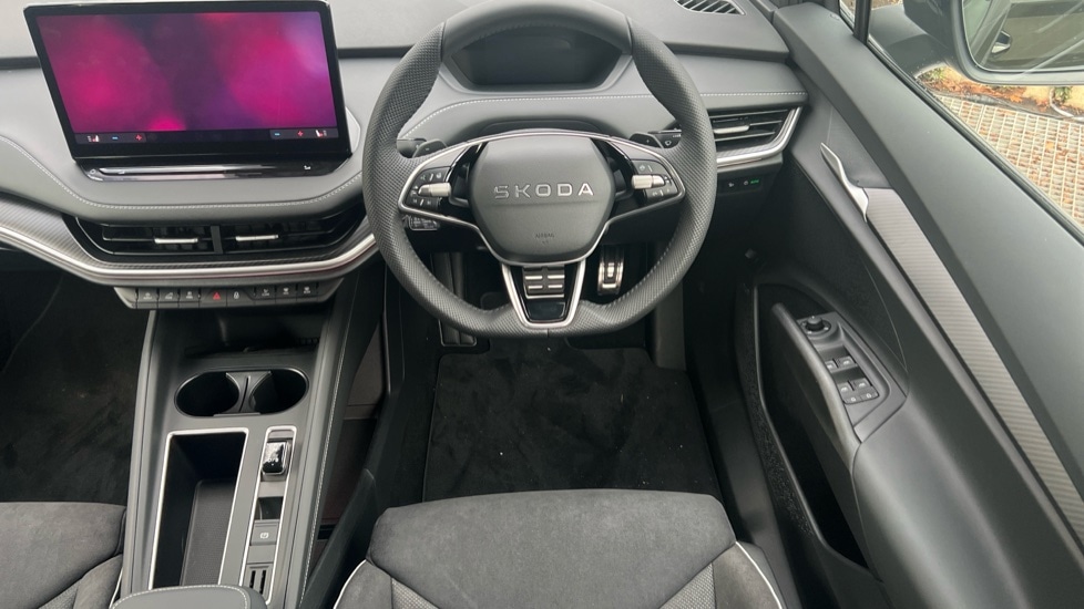 Used Skoda Enyaq 2025 for sale - 76948460: Photo 27