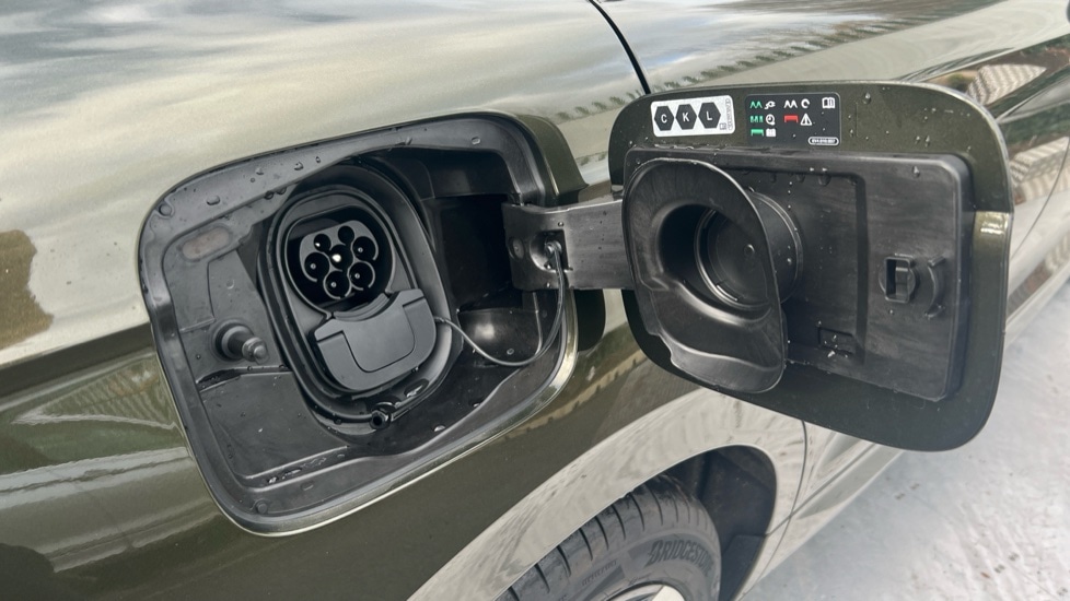 Used Skoda Enyaq 2025 for sale - 76948460: Photo 29