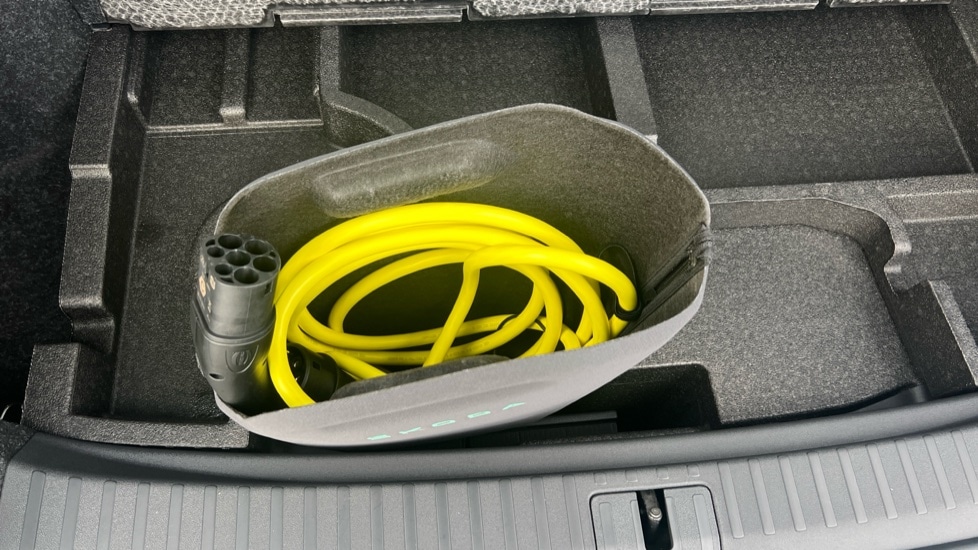 Used Skoda Enyaq 2025 for sale - 76948460: Photo 34