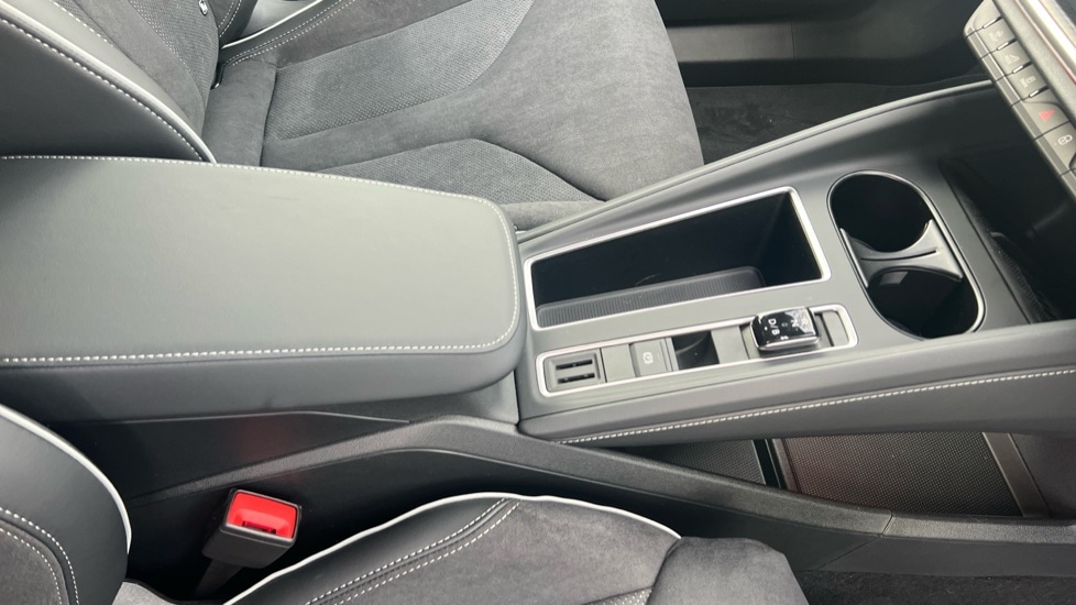 Used Skoda Enyaq 2025 for sale - 76948460: Photo 45