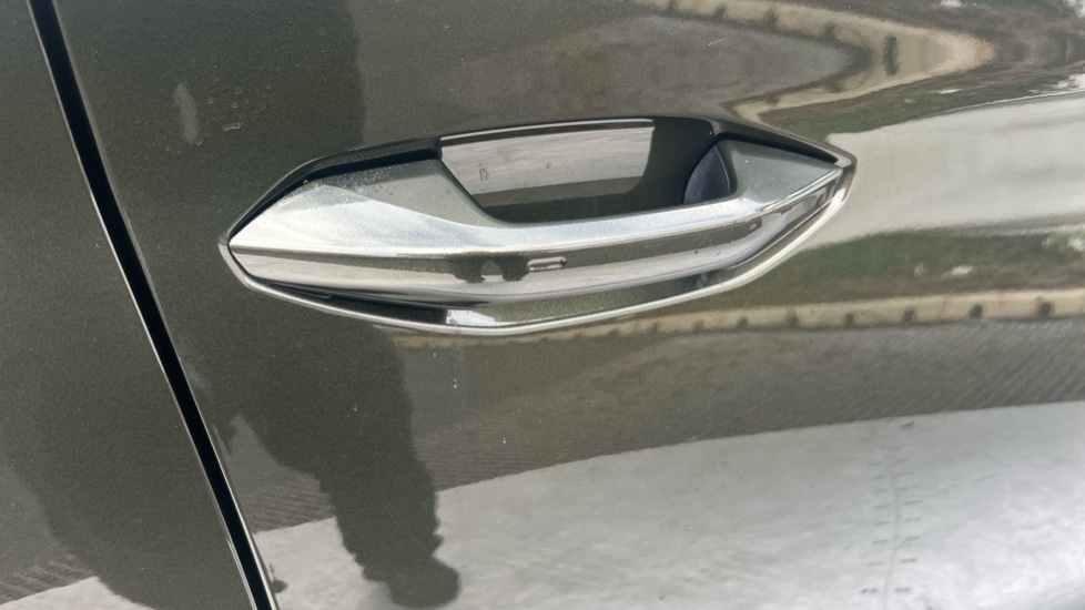 Used Skoda Enyaq 2025 for sale - 76948460: Photo 49