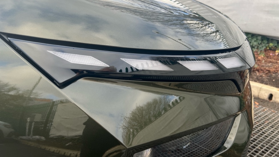 Used Skoda Enyaq 2025 for sale - 76948460: Photo 51