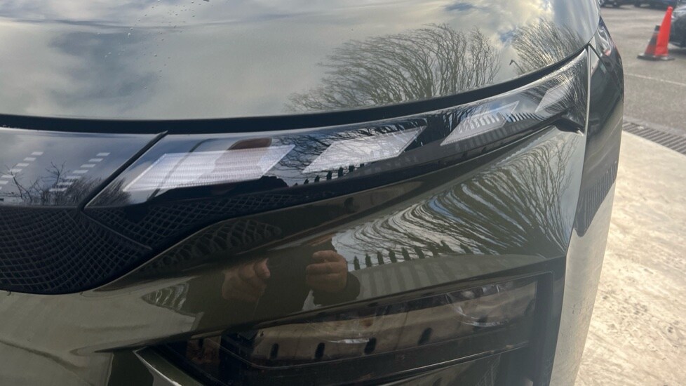 Used Skoda Enyaq 2025 for sale - 76948460: Photo 55