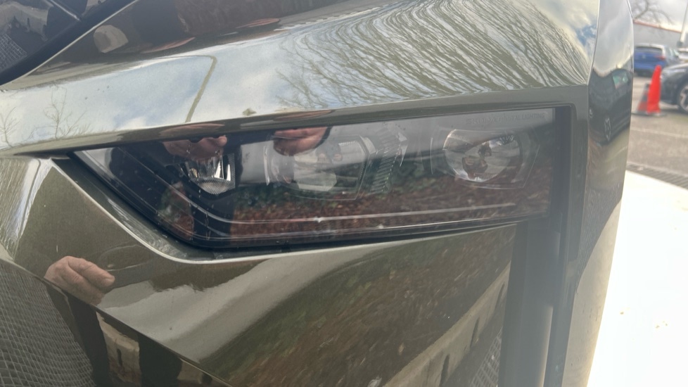 Used Skoda Enyaq 2025 for sale - 76948460: Photo 56