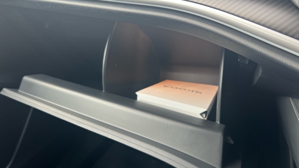 Used Skoda Enyaq 2025 for sale - 76948460: Photo 67