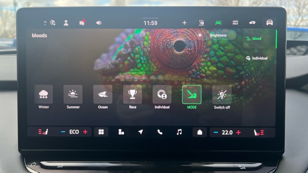 Used Skoda Enyaq 2025 for sale - 76948460: Photo 71