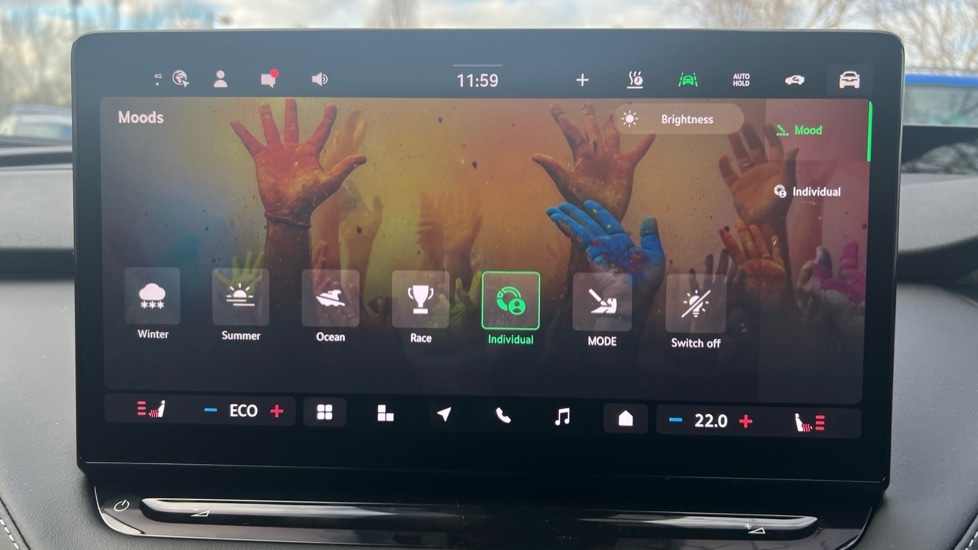 Used Skoda Enyaq 2025 for sale - 76948460: Photo 72