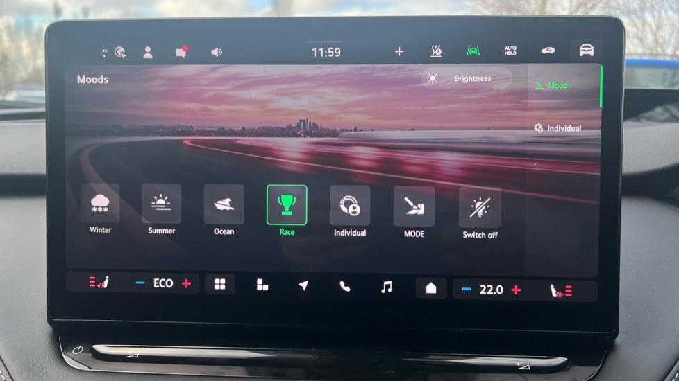 Used Skoda Enyaq 2025 for sale - 76948460: Photo 73