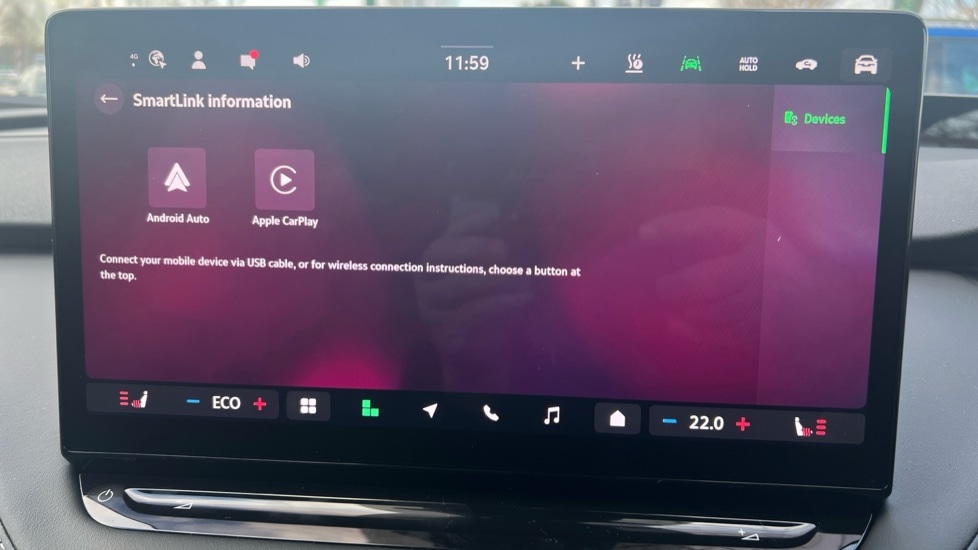 Used Skoda Enyaq 2025 for sale - 76948460: Photo 78