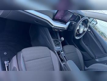 Used Skoda Octavia 2024 for sale - 76575094: Photo