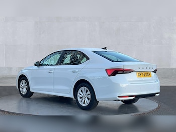 Used Skoda Octavia 2024 for sale - 76575094: Photo