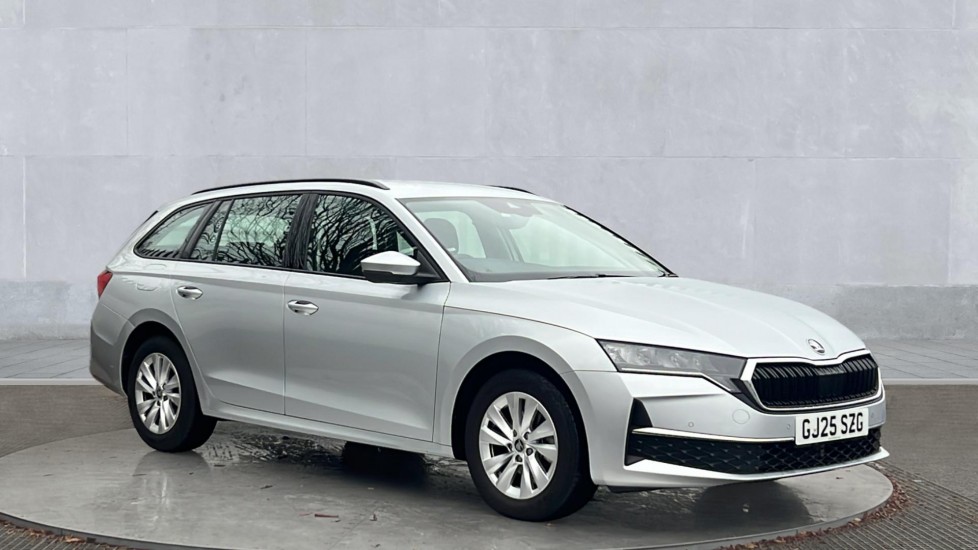 Used Skoda Octavia 2025 for sale - 76872993: Photo 1