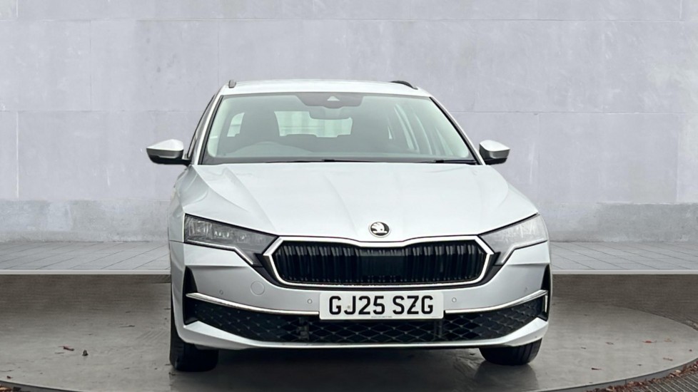 Used Skoda Octavia 2025 for sale - 76872993: Photo 10