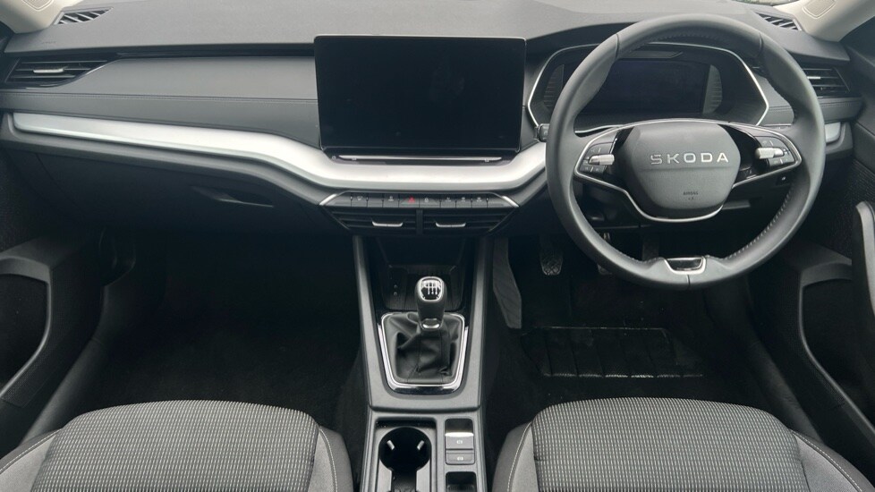 Used Skoda Octavia 2025 for sale - 76872993: Photo 12