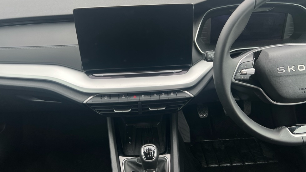 Used Skoda Octavia 2025 for sale - 76872993: Photo 13