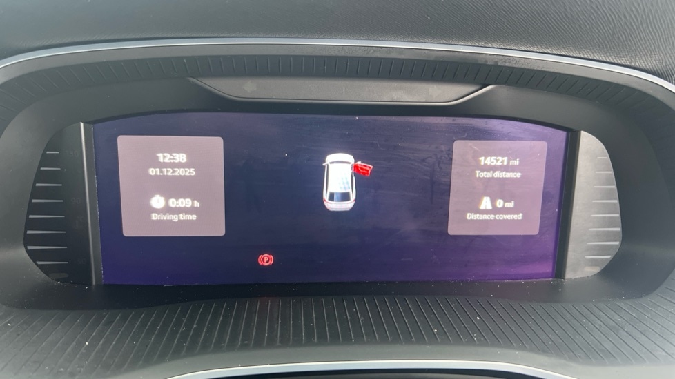 Used Skoda Octavia 2025 for sale - 76872993: Photo 14