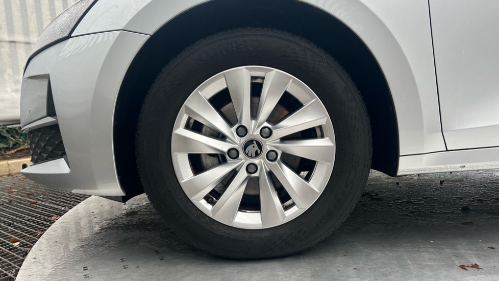 Used Skoda Octavia 2025 for sale - 76872993: Photo 18