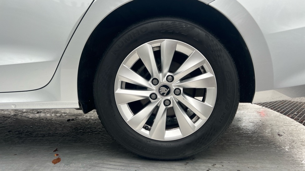 Used Skoda Octavia 2025 for sale - 76872993: Photo 19