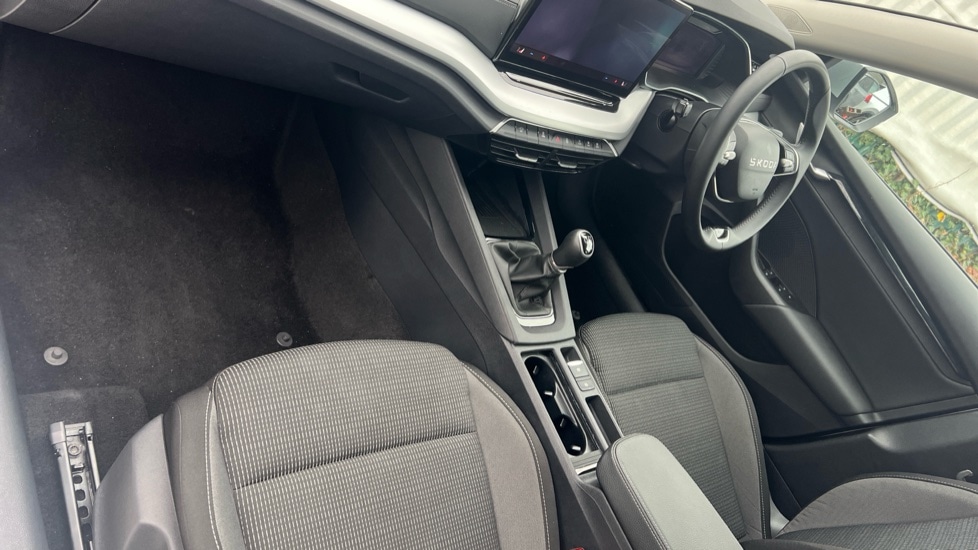 Used Skoda Octavia 2025 for sale - 76872993: Photo 2