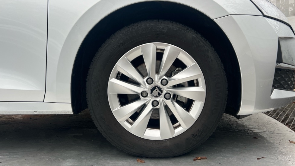 Used Skoda Octavia 2025 for sale - 76872993: Photo 20