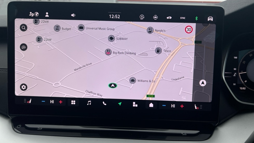 Used Skoda Octavia 2025 for sale - 76872993: Photo 21