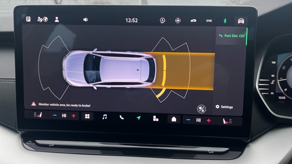 Used Skoda Octavia 2025 for sale - 76872993: Photo 22